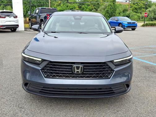 2023 Honda Accord LX 1.5T