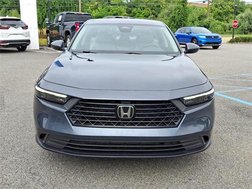 2023 Honda Accord LX 1.5T