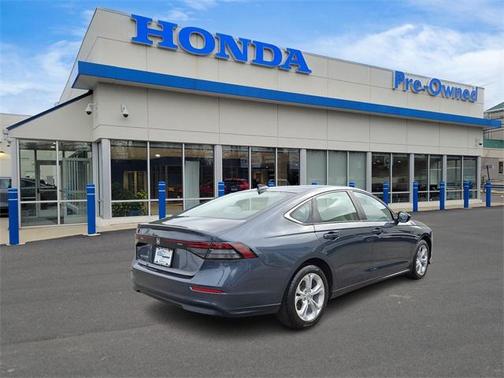 2023 Honda Accord LX 1.5T