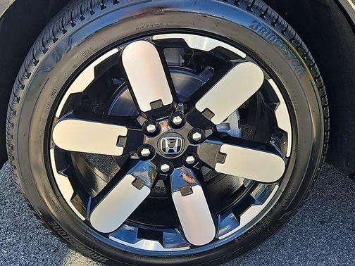 2026 Honda Prologue Elite