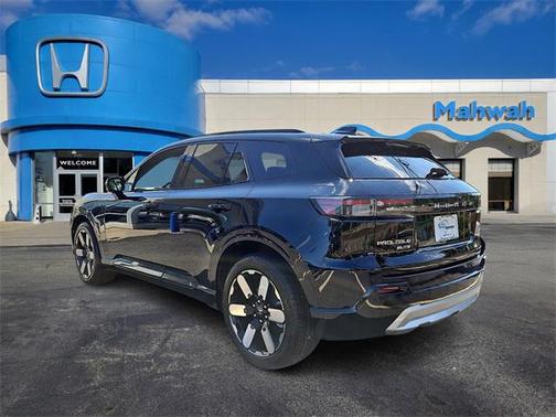 2026 Honda Prologue Elite