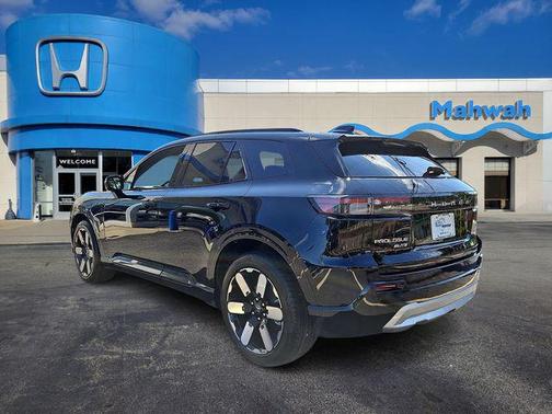 2026 Honda Prologue Elite