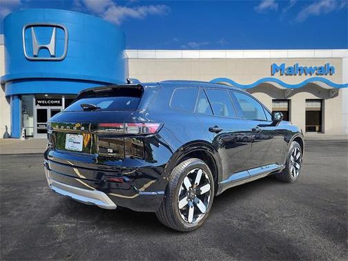 2026 Honda Prologue Elite