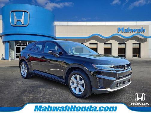2026 Honda Prologue EX