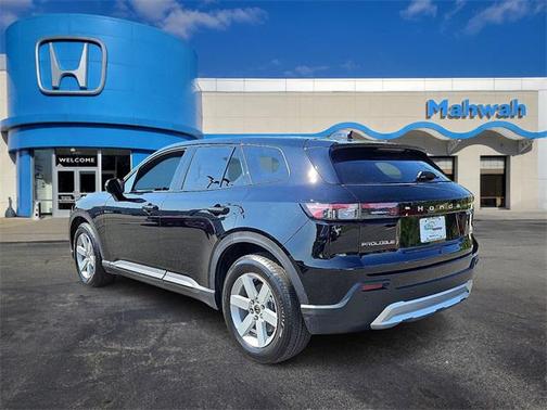 2026 Honda Prologue EX