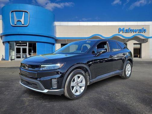 2026 Honda Prologue EX