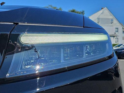 2026 Honda Prologue EX