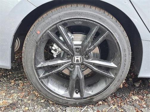 2025 Honda Civic Si Base
