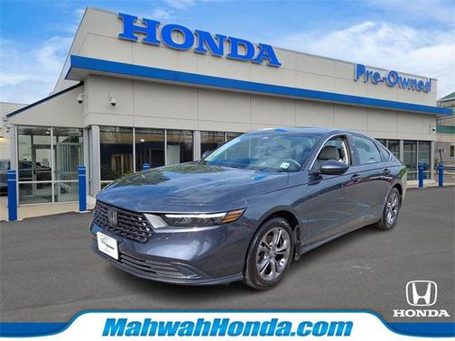 2023 Honda Accord EX 1.5T