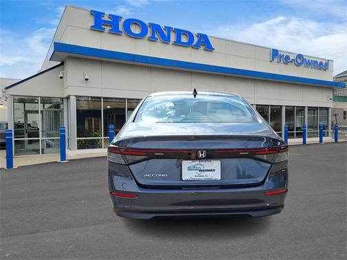 2023 Honda Accord EX 1.5T