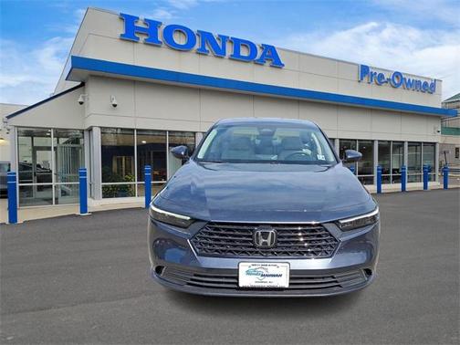 2023 Honda Accord EX 1.5T