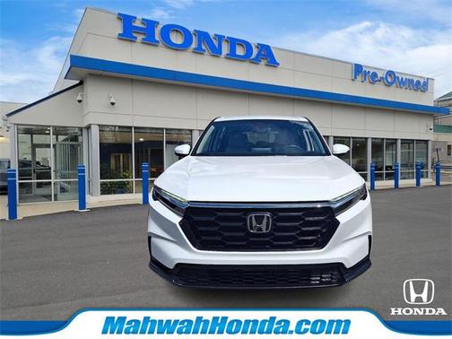 2024 Honda CR-V LX 2WD