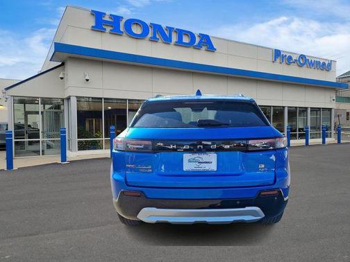 2024 Honda Prologue Touring