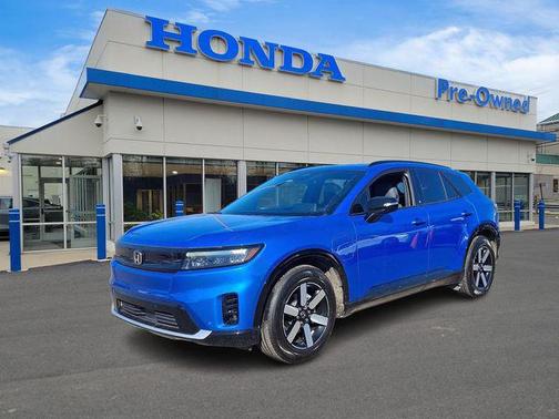2024 Honda Prologue Touring