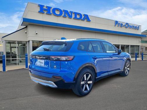 2024 Honda Prologue Touring