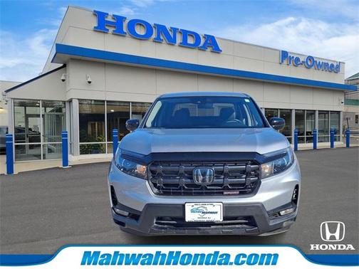 2024 Honda Ridgeline Sport