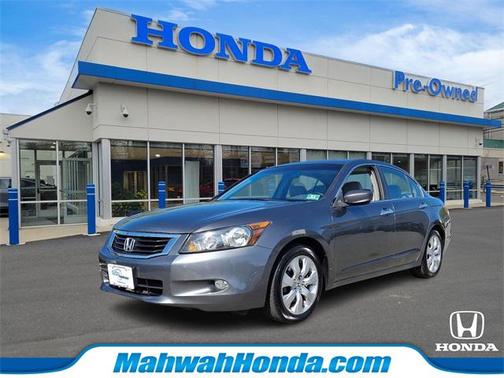 2009 Honda Accord EX-L