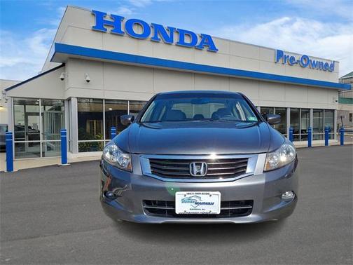2009 Honda Accord EX-L