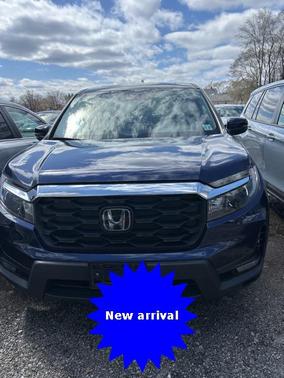 2022 Honda Passport AWD EX-L