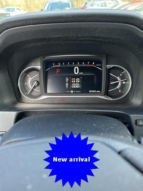 2022 Honda Passport AWD EX-L