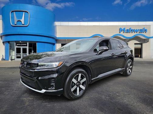 2026 Honda Prologue Touring