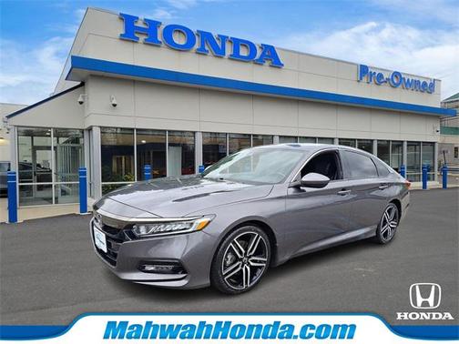 2020 Honda Accord Sport 1.5T