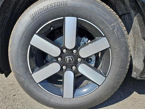 2025 Honda Prologue Touring