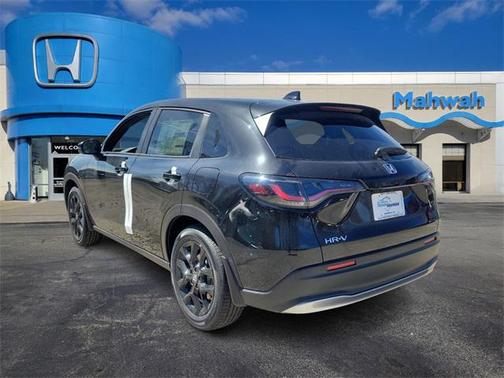 2025 Honda HR-V AWD Sport