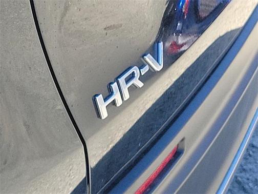 2025 Honda HR-V AWD Sport