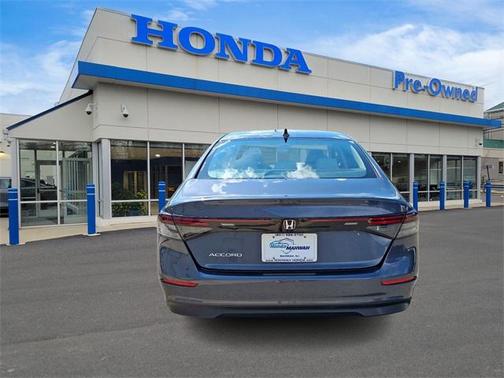 2023 Honda Accord LX 1.5T
