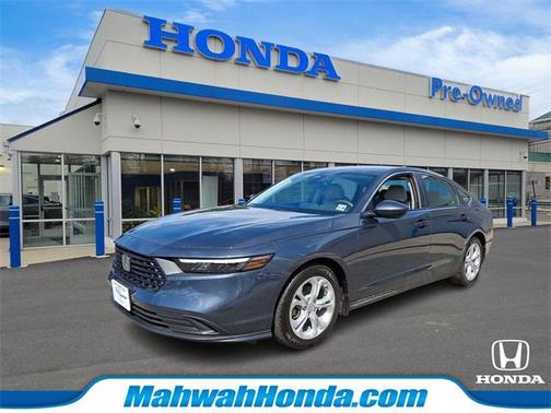 2023 Honda Accord LX 1.5T