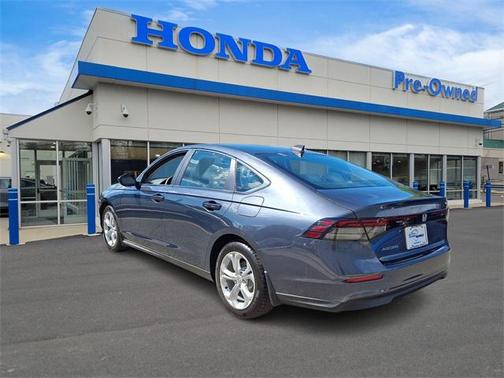 2023 Honda Accord LX 1.5T