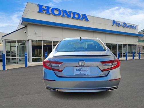 2022 Honda Accord Sport SE 1.5T