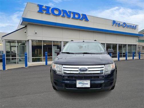 2009 Ford Edge SE