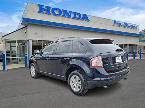 2009 Ford Edge SE