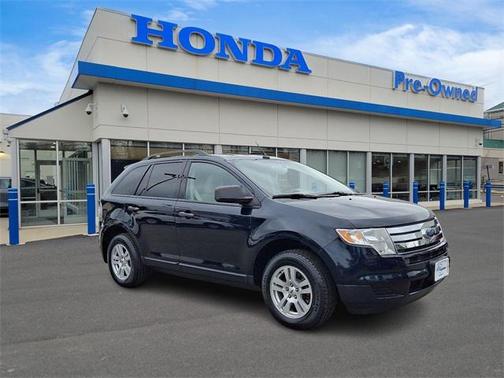 2009 Ford Edge SE