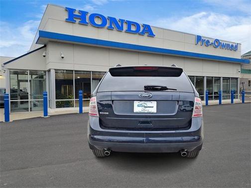 2009 Ford Edge SE
