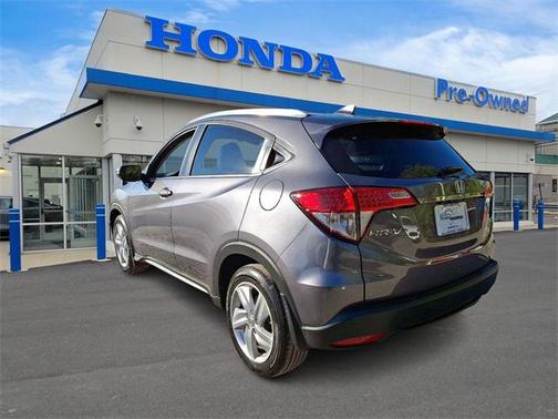 2020 Honda HR-V EX