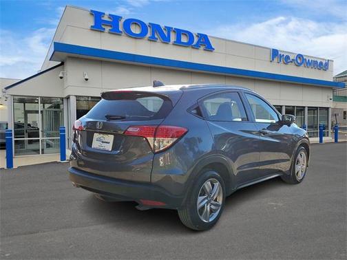 2020 Honda HR-V EX