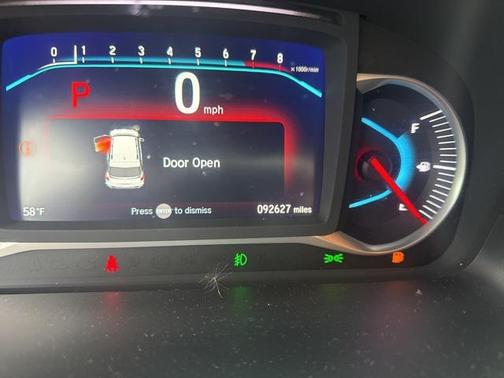 2022 Honda Pilot AWD TrailSport