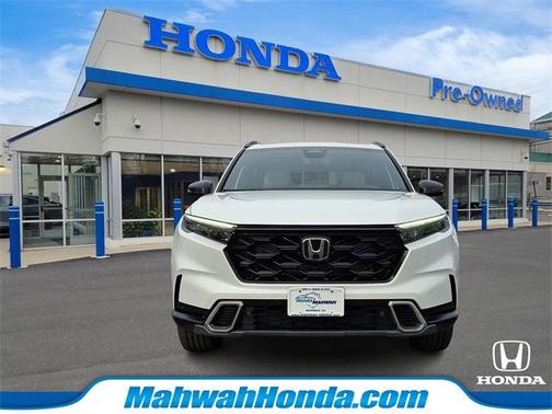 2023 Honda CR-V Hybrid Sport Touring AWD