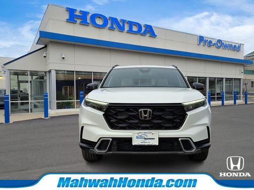 2023 Honda CR-V Hybrid Sport Touring AWD