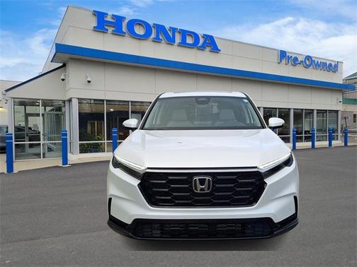 2024 Honda CR-V EX-L 2WD