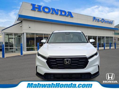 2024 Honda CR-V EX-L 2WD