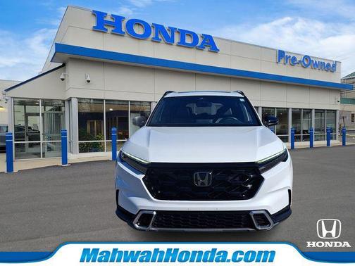 2023 Honda CR-V Hybrid Sport Touring AWD