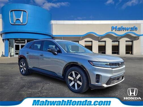 2025 Honda Prologue Touring
