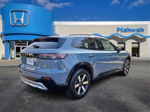 2025 Honda Prologue Touring