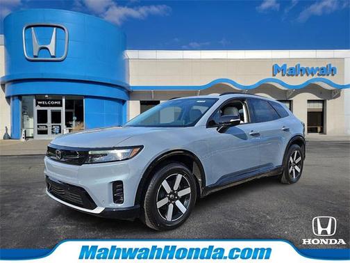 2025 Honda Prologue Touring