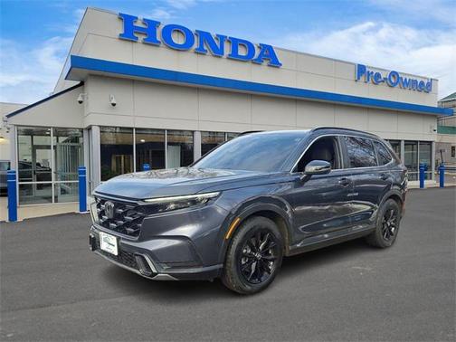2023 Honda CR-V Hybrid Sport FWD
