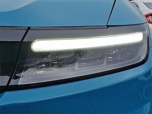 2025 Honda Prologue Elite
